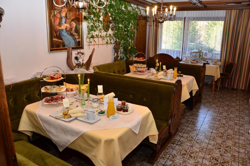 Bed and Breakfast Haus Elisabeth Mühlbach am Hochkönig Exterior foto